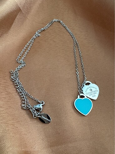 Tiffanyandco kolye