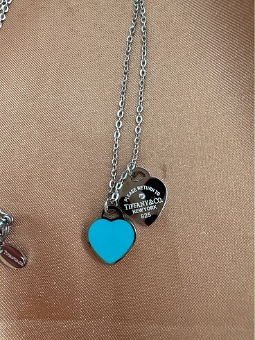 Tiffany&Co Tiffanyandco kolye