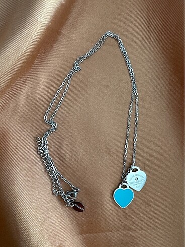  Beden Tiffanyandco kolye