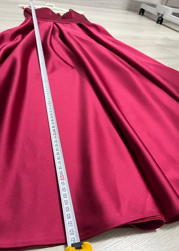 Abiye Elbise özel dikim - Görsel 8