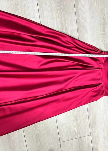 Abiye Elbise özel dikim - Görsel 7