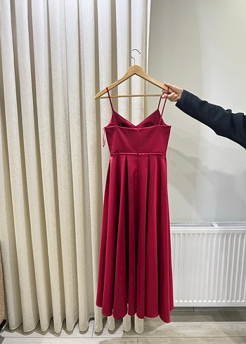 Abiye Elbise özel dikim - Görsel 2