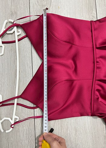 Abiye Elbise özel dikim - Görsel 6