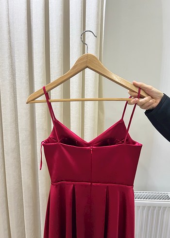 Abiye Elbise özel dikim - Görsel 3