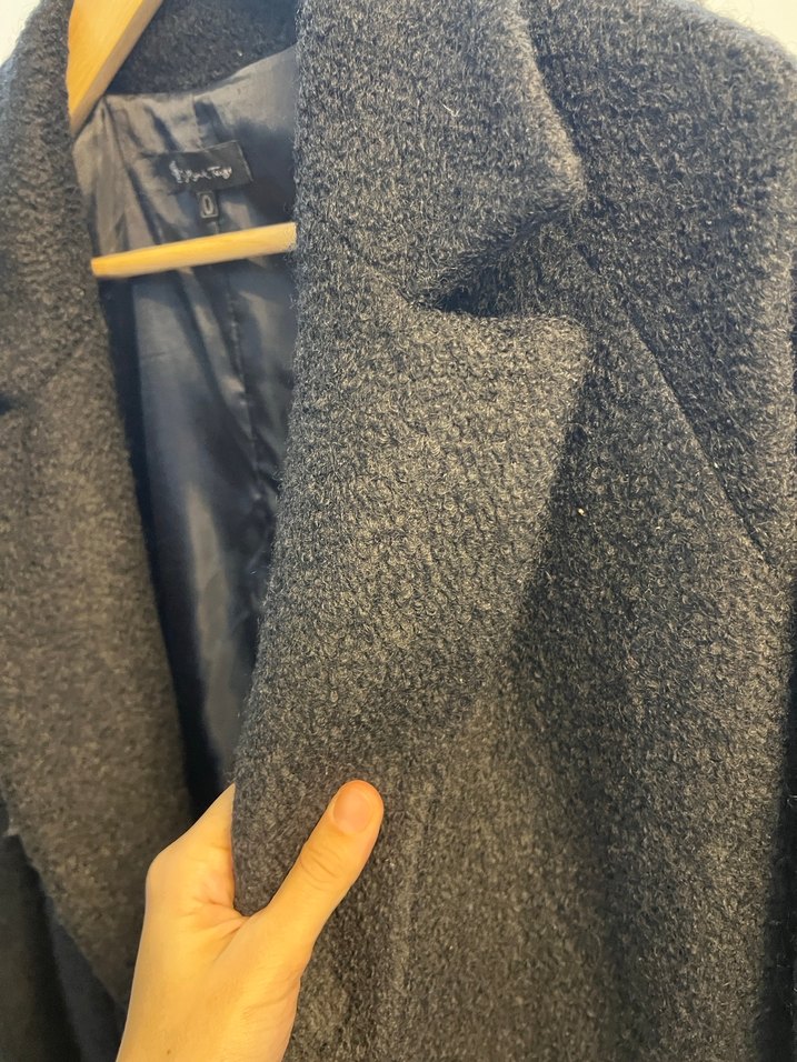 Kaban / MİNİK TERZİ - Görsel 5