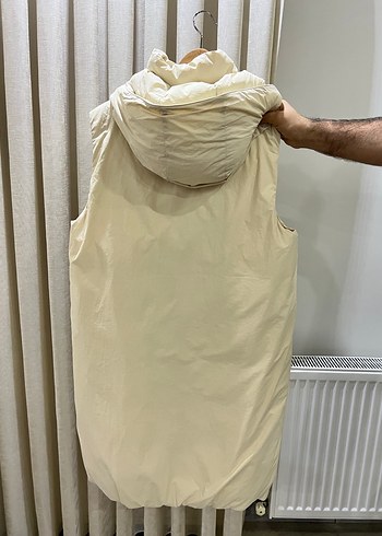 Massimo dutti kadın yelek - Görsel 2