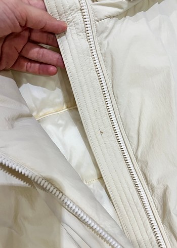 Massimo dutti kadın yelek - Görsel 7