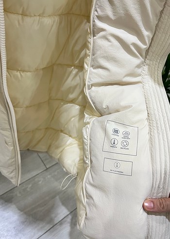 Massimo dutti kadın yelek - Görsel 4