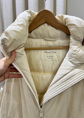 Massimo dutti kadın yelek - Görsel 3