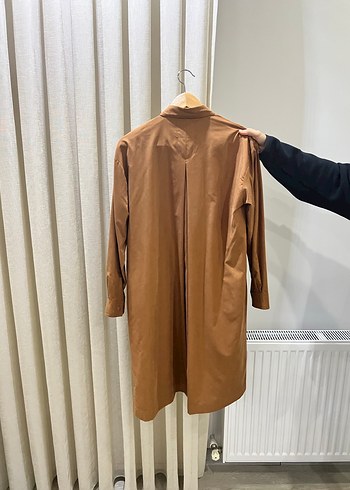 Gömlek / SUUD COLLECTİON - Görsel 2