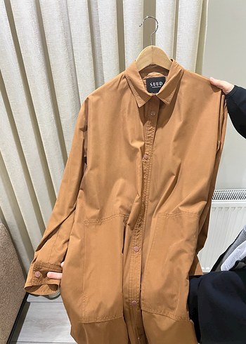 Gömlek / SUUD COLLECTİON - Görsel 5