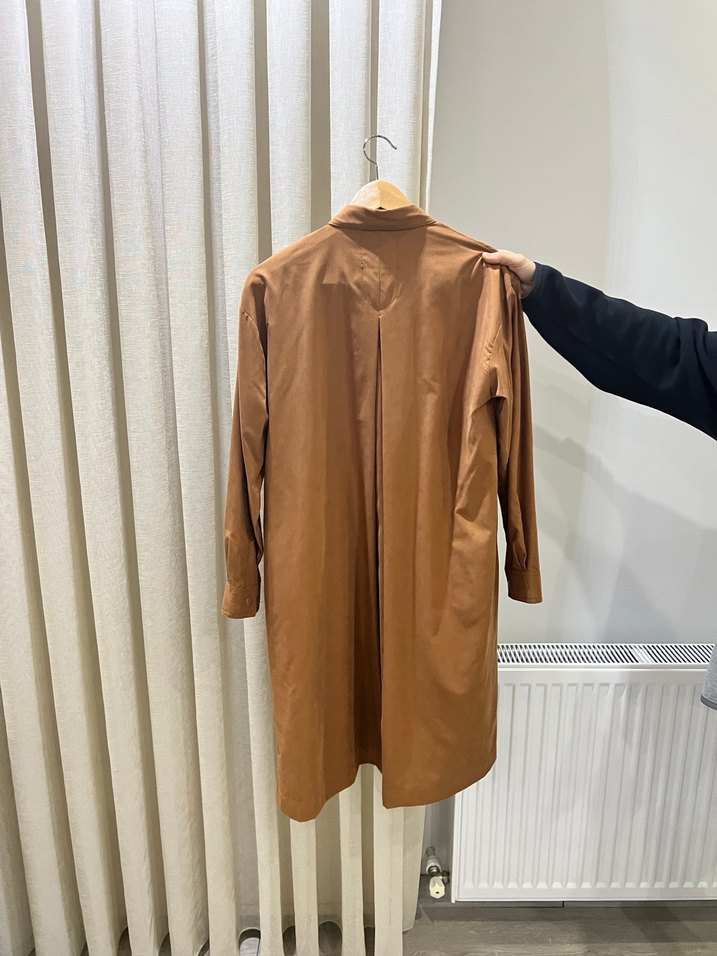 Gömlek / SUUD COLLECTİON - Görsel 2