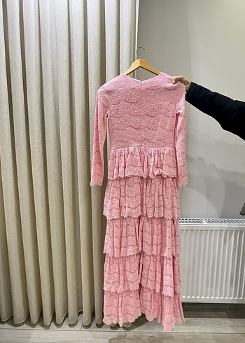 Elbise özel tasarım / ALEV ŞENOL marka - Görsel 2