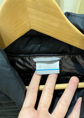Columbia erkek yelek etiketli sıfır ürün - Görsel 3