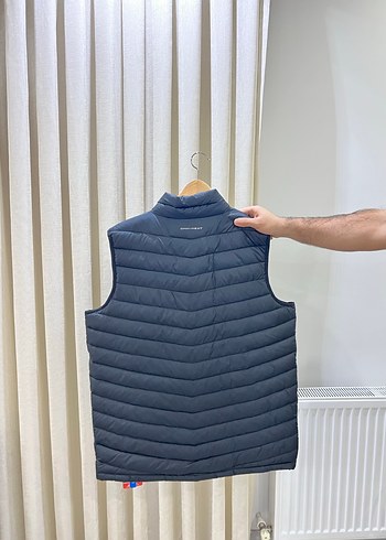 Columbia erkek yelek etiketli sıfır ürün - Görsel 2