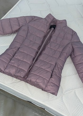 LC Waikiki Murdum Kapusonlu Sisme Mont