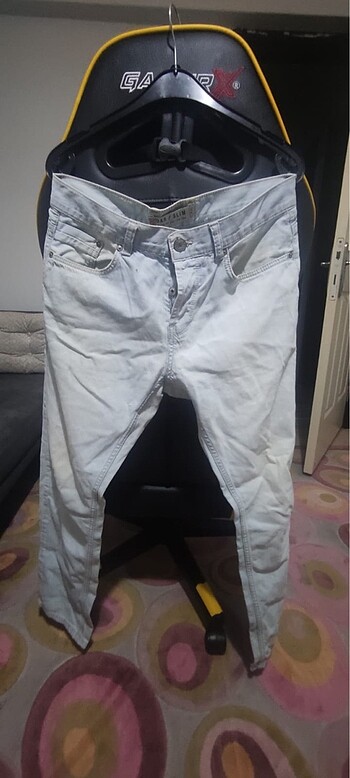 Kot pantolon
