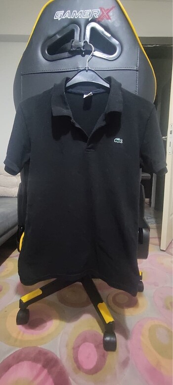 Lacoste