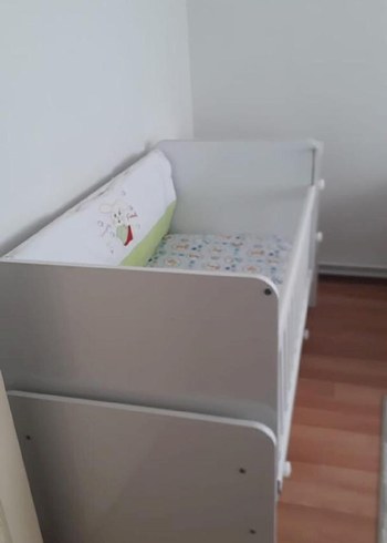 Beden Çocuk beşiği