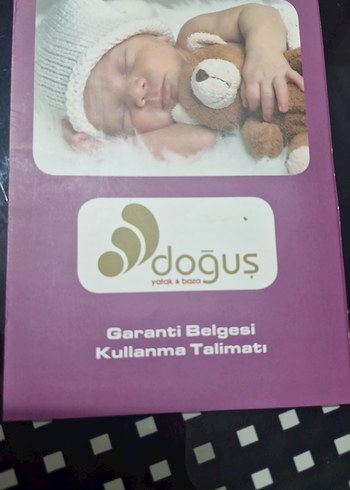 Çocuk beşiği - Görsel 5