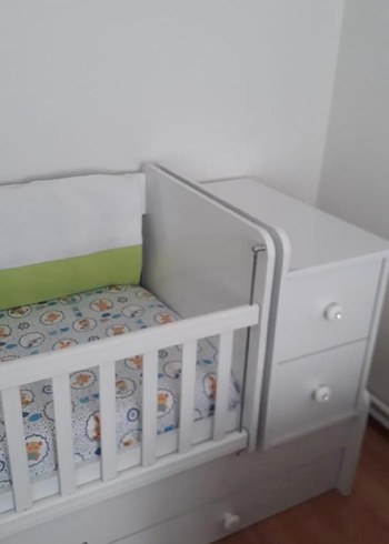 Çocuk beşiği