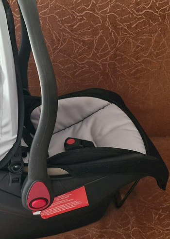 Johnson's Baby Gri Bebek Puseti