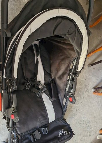 cocuk arabası - Görsel 7