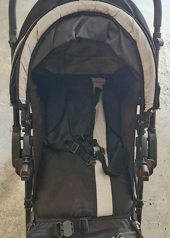 cocuk arabası - Görsel 8