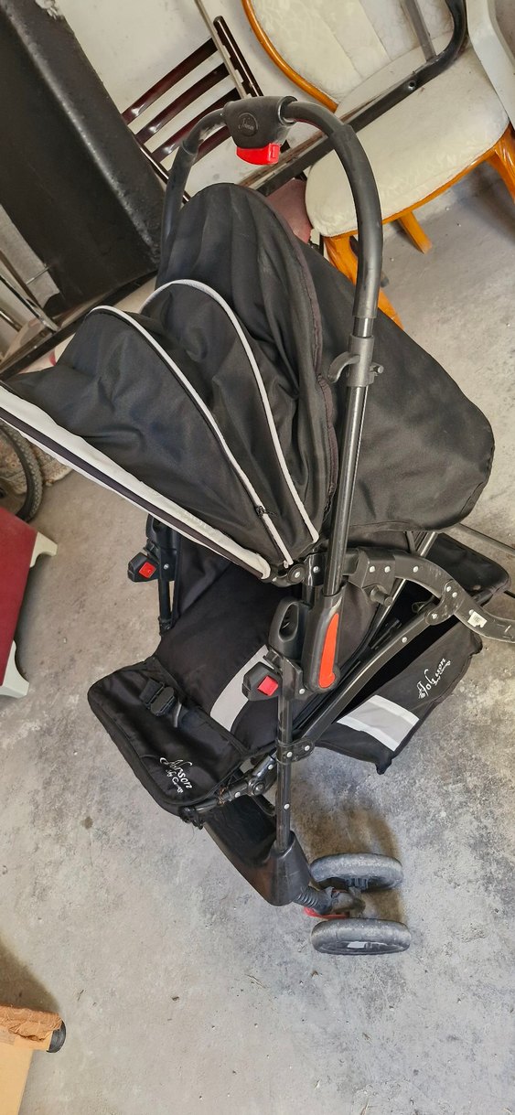 cocuk arabası - Görsel 4