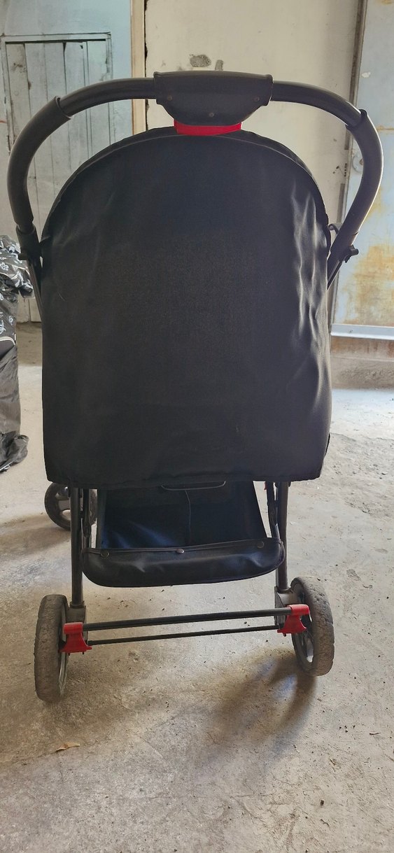 cocuk arabası - Görsel 3