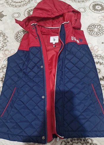 U.S Polo Assn. 9 Yaş