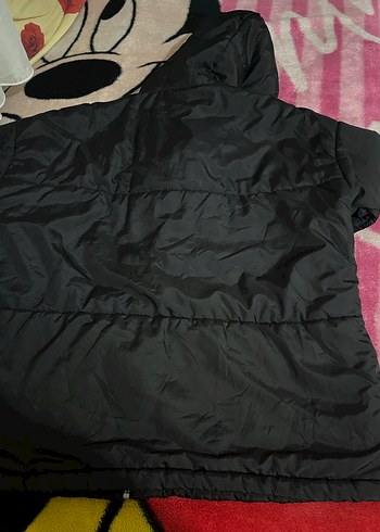 Nike mont - Görsel 3