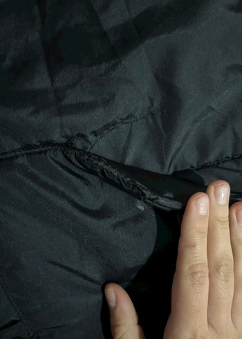 Nike mont - Görsel 6