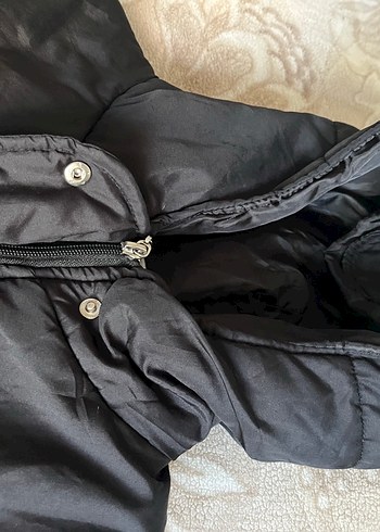 Nike mont - Görsel 4