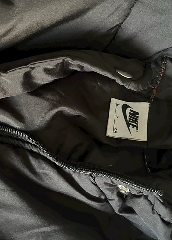 Nike mont - Görsel 5