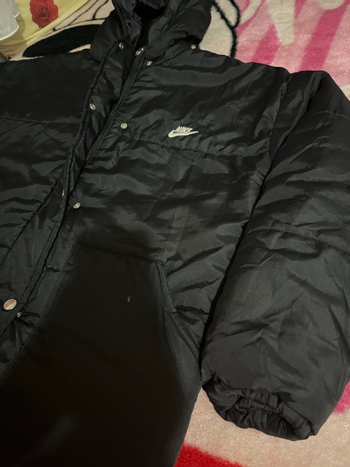 Nike mont - Görsel 2