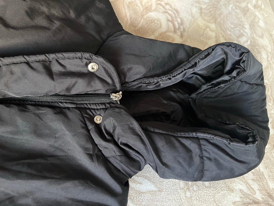 Nike mont - Görsel 4