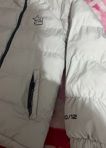 Beyaz Mont - Görsel 2