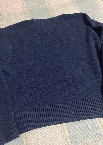 Tommy Jeans Triko Kazak - Görsel 4