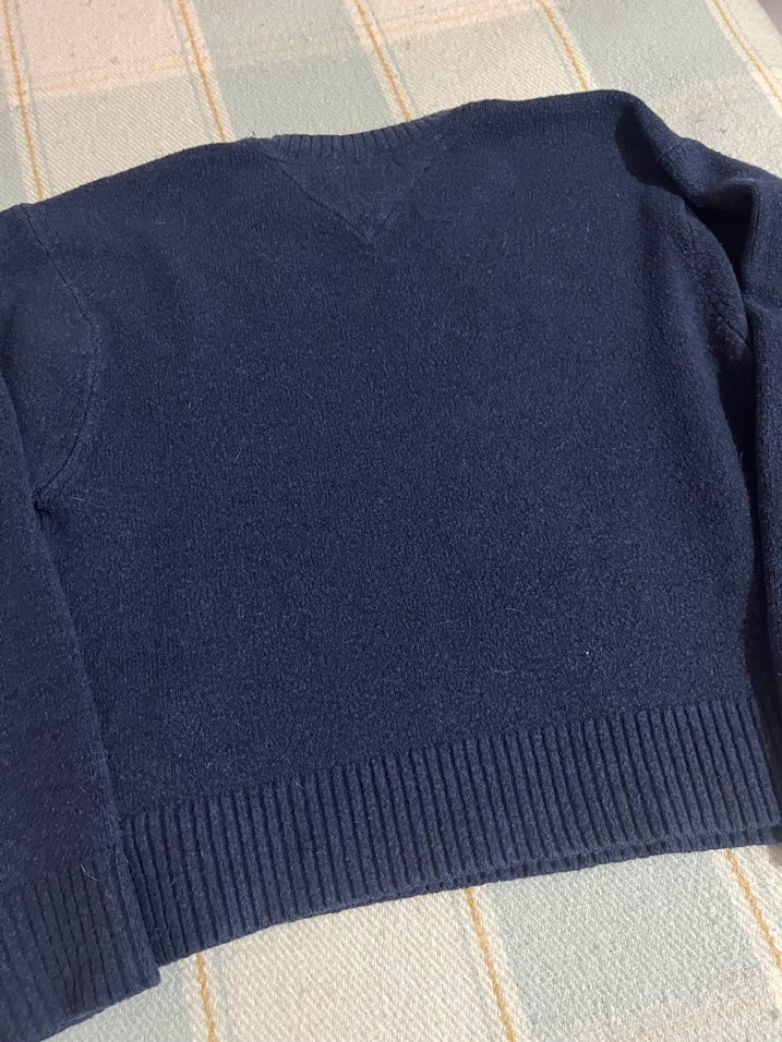 Tommy Jeans Triko Kazak - Görsel 4