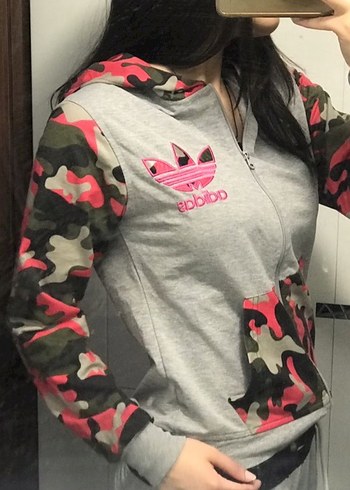 Diğer Adidas Hırka