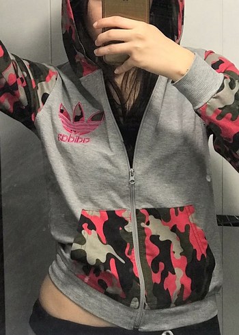 Adidas Hırka
