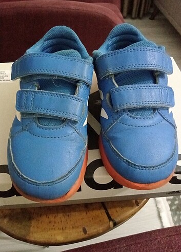 27 Beden Adidas