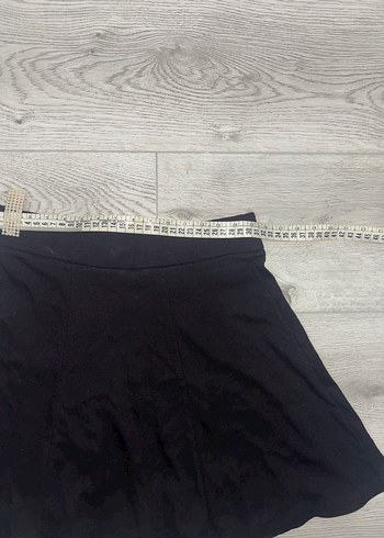 siyah mini etek - Görsel 2