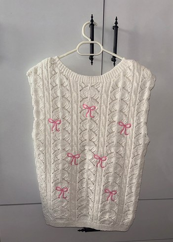 kadın süveter - Görsel 2