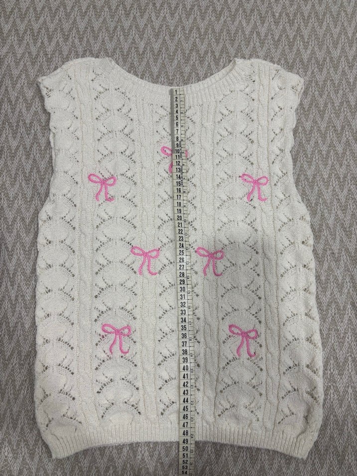 kadın süveter - Görsel 3