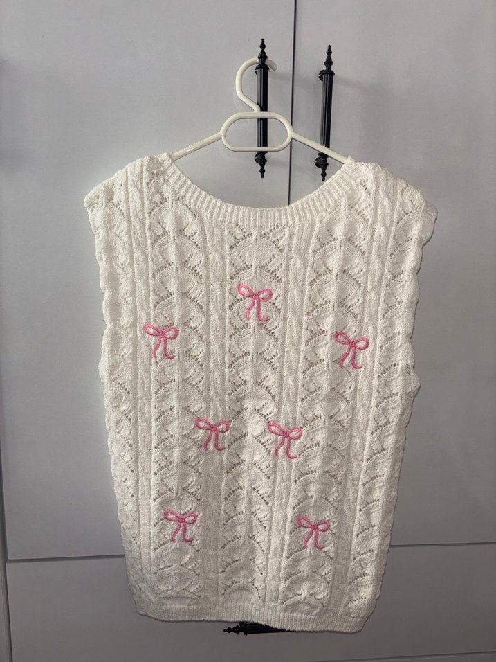 kadın süveter - Görsel 2