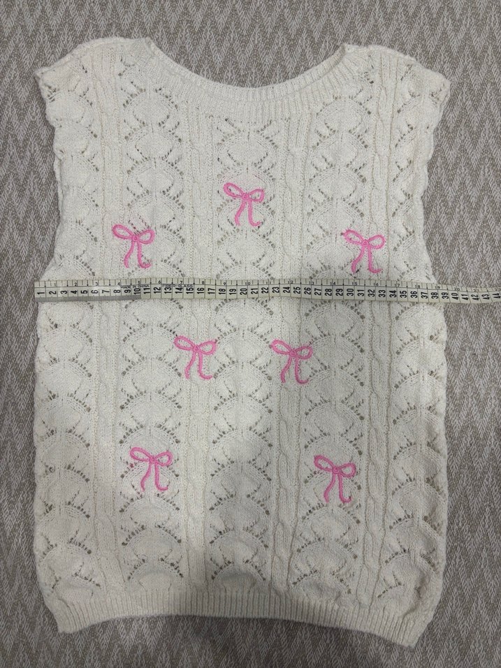 kadın süveter - Görsel 4