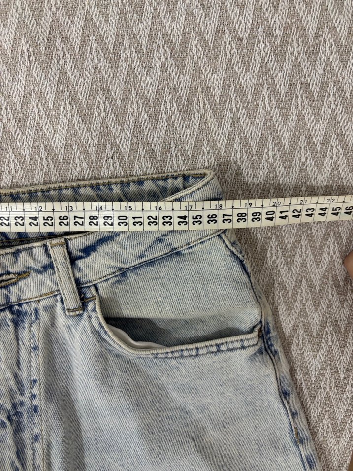 defacto jean - Görsel 3