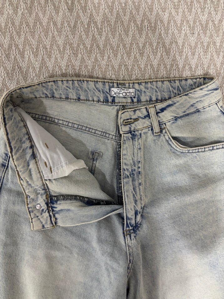 defacto jean - Görsel 2
